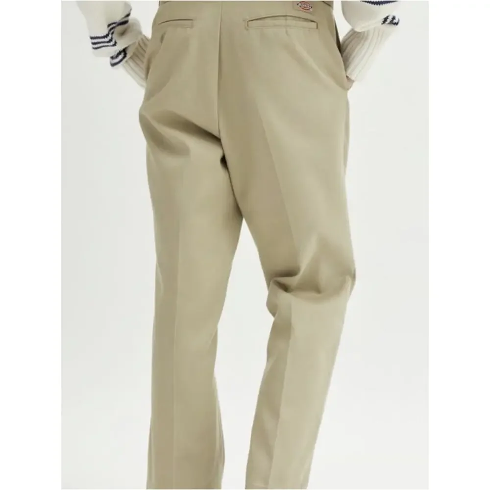 NWT Dickies High-Rise Pants